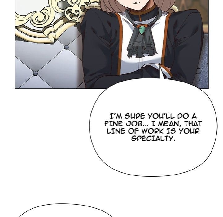I Will Protect the Lady Uncensored, chapter 19, page 9 of 132