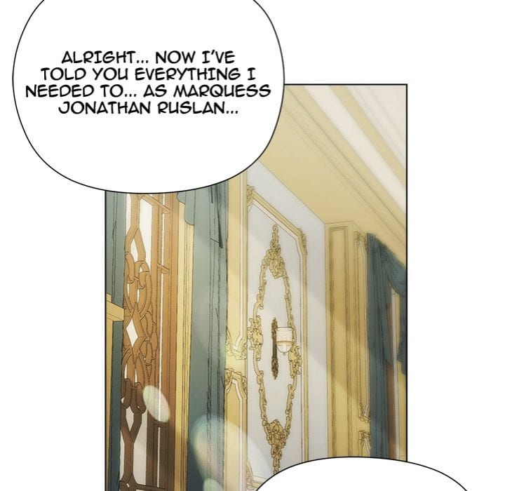 I Will Protect the Lady Uncensored, chapter 19, page 10 of 132