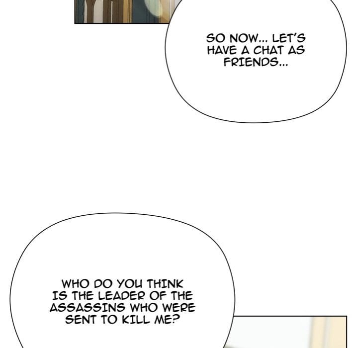 I Will Protect the Lady Uncensored, chapter 19, page 11 of 132