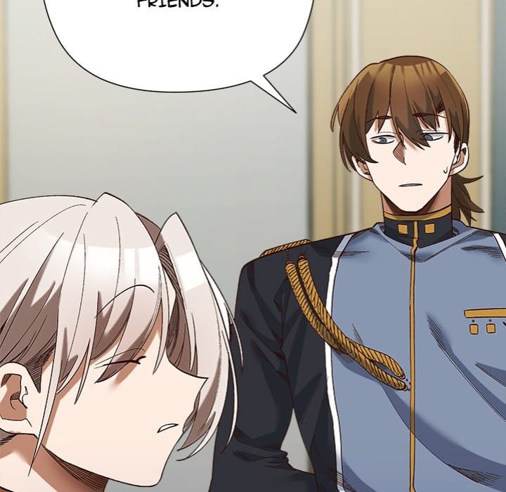 I Will Protect the Lady Uncensored, chapter 19, page 14 of 132