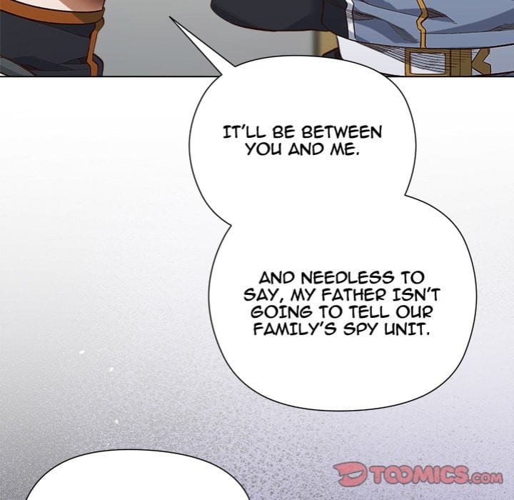 I Will Protect the Lady Uncensored, chapter 19, page 15 of 132