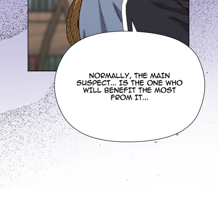 I Will Protect the Lady Uncensored, chapter 19, page 17 of 132