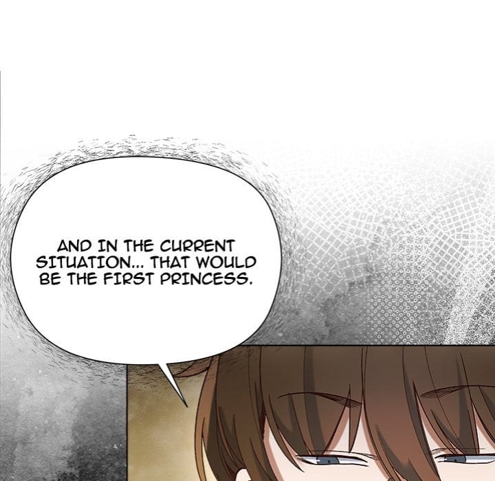 I Will Protect the Lady Uncensored, chapter 19, page 18 of 132