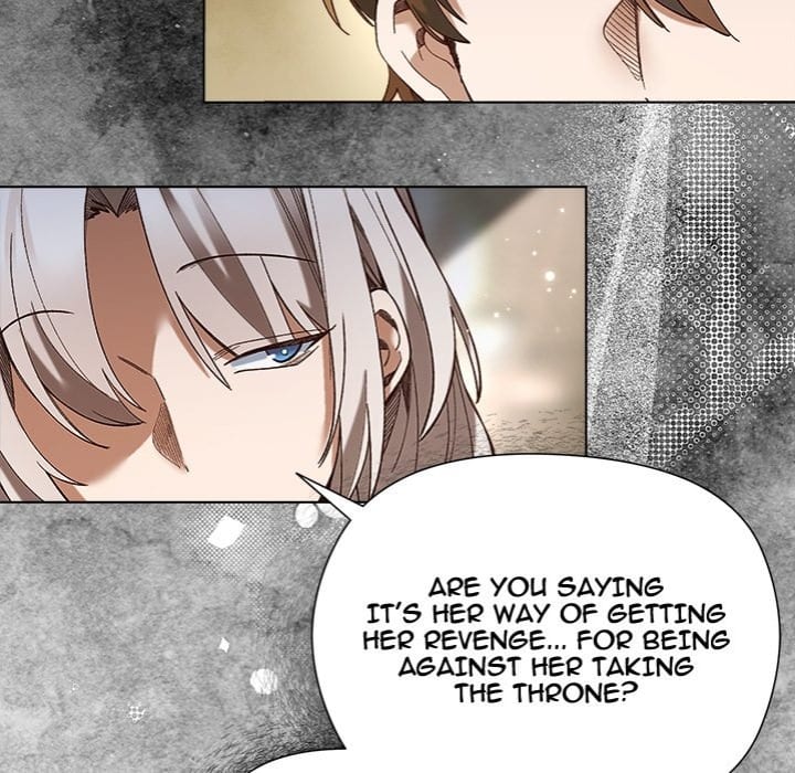 I Will Protect the Lady Uncensored, chapter 19, page 19 of 132