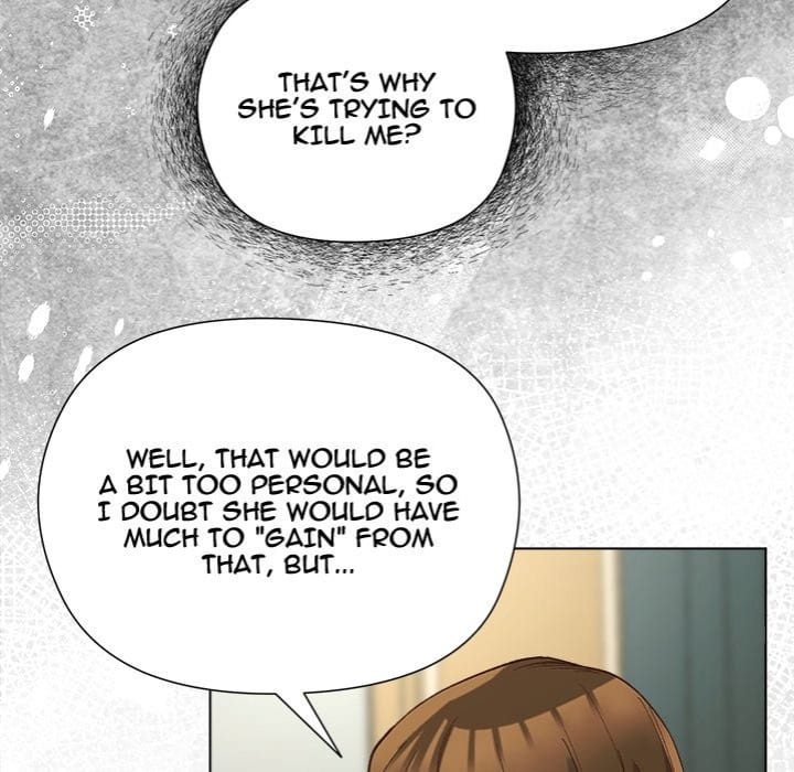 I Will Protect the Lady Uncensored, chapter 19, page 20 of 132