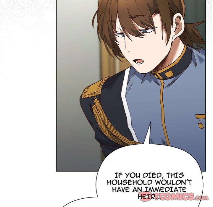 I Will Protect the Lady Uncensored, chapter 19, page 21 of 132