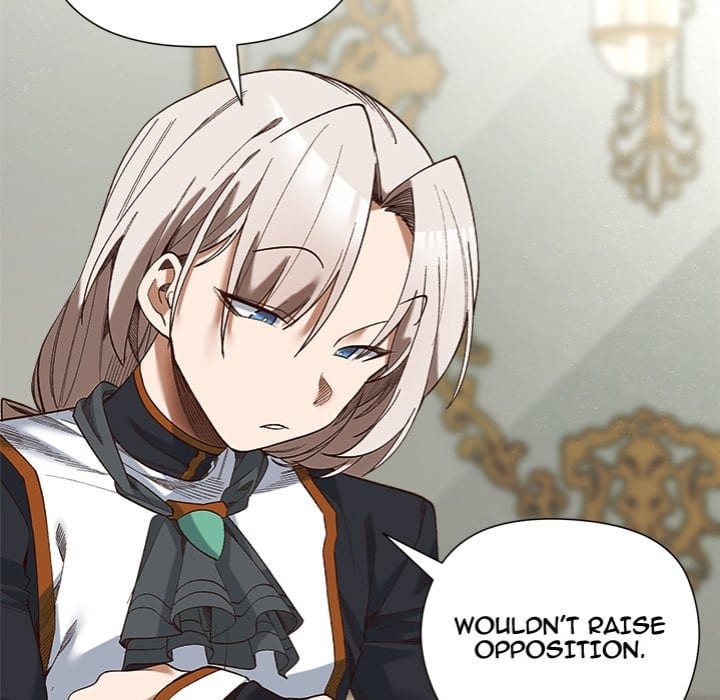 I Will Protect the Lady Uncensored, chapter 19, page 23 of 132