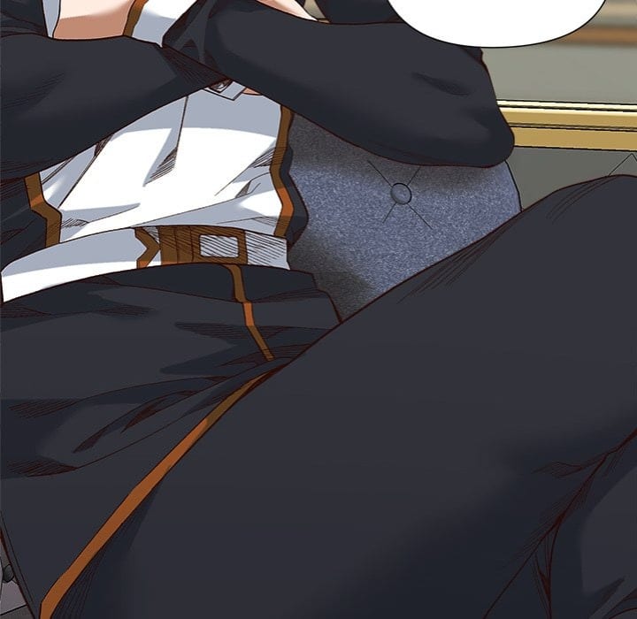 I Will Protect the Lady Uncensored, chapter 19, page 24 of 132