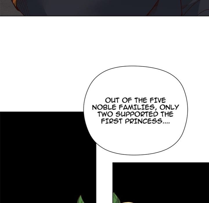 I Will Protect the Lady Uncensored, chapter 19, page 25 of 132