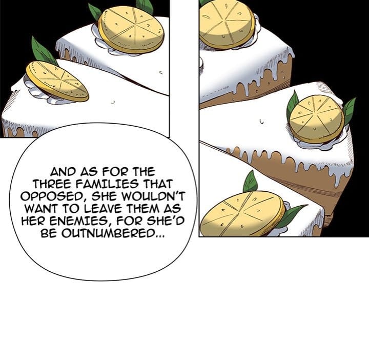 I Will Protect the Lady Uncensored, chapter 19, page 26 of 132
