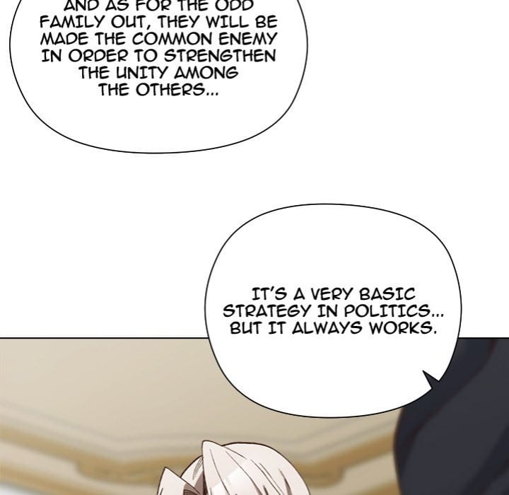 I Will Protect the Lady Uncensored, chapter 19, page 31 of 132
