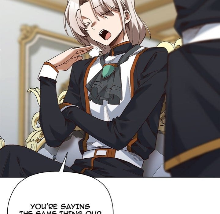 I Will Protect the Lady Uncensored, chapter 19, page 32 of 132