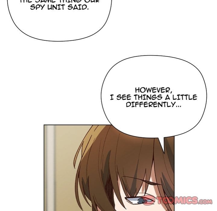 I Will Protect the Lady Uncensored, chapter 19, page 33 of 132