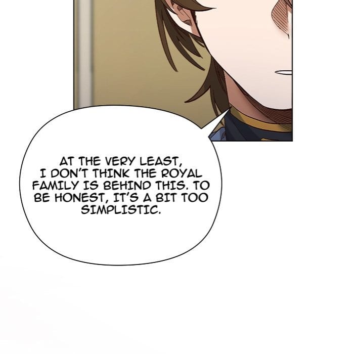 I Will Protect the Lady Uncensored, chapter 19, page 34 of 132
