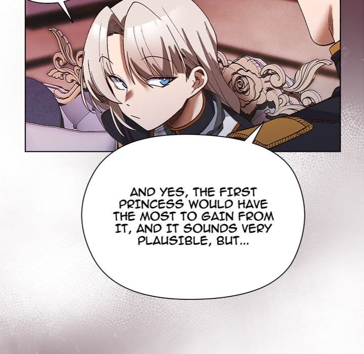 I Will Protect the Lady Uncensored, chapter 19, page 36 of 132