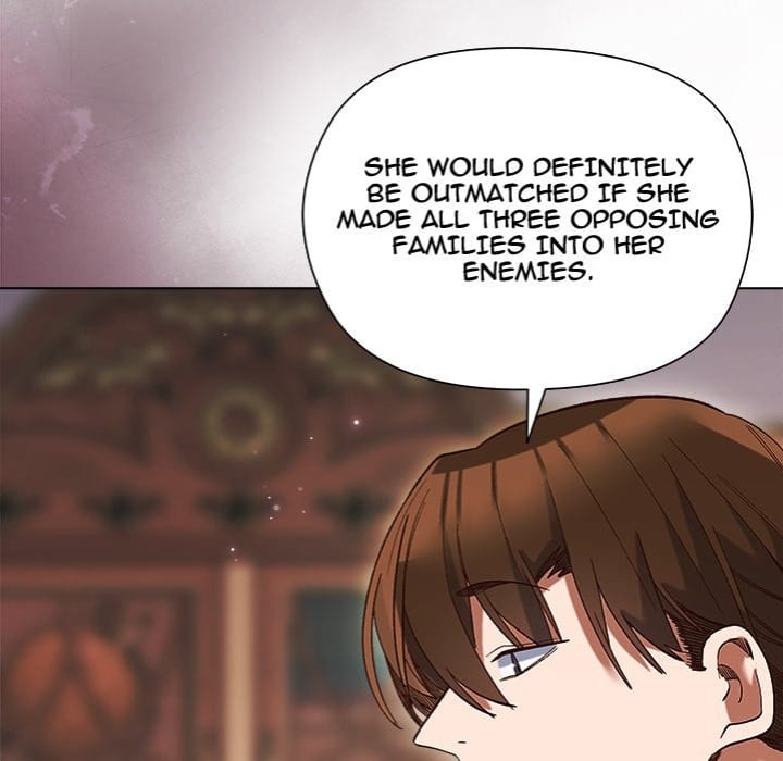 I Will Protect the Lady Uncensored, chapter 19, page 37 of 132