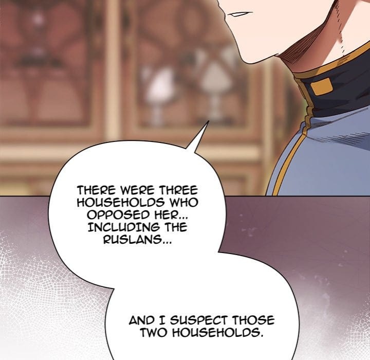 I Will Protect the Lady Uncensored, chapter 19, page 38 of 132