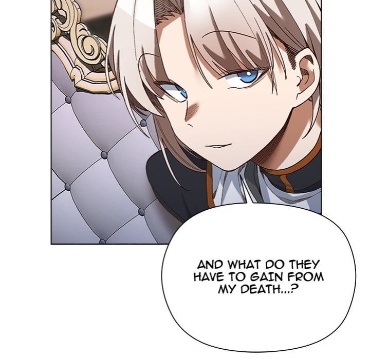 I Will Protect the Lady Uncensored, chapter 19, page 40 of 132