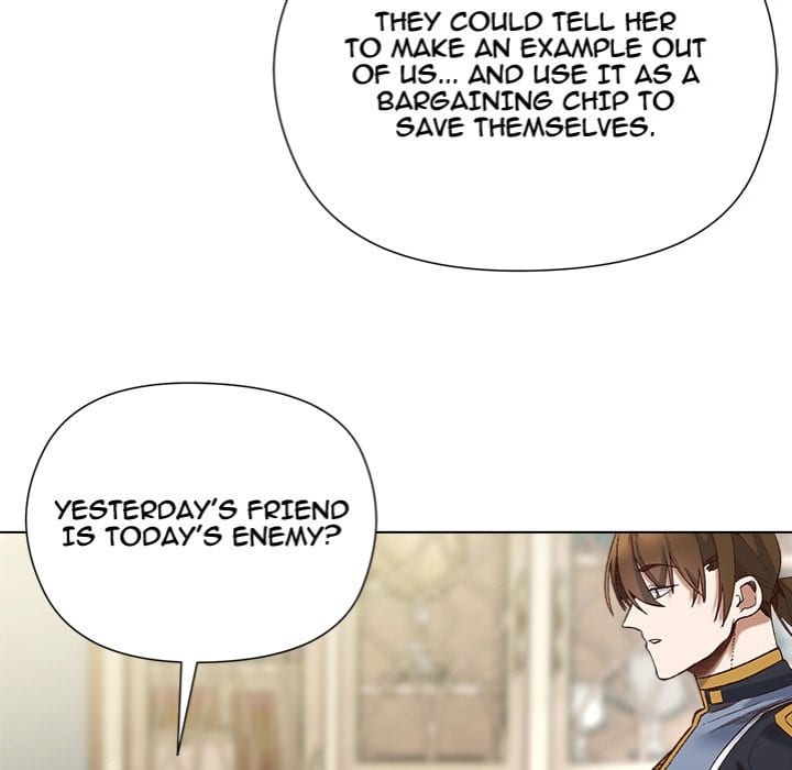 I Will Protect the Lady Uncensored, chapter 19, page 43 of 132