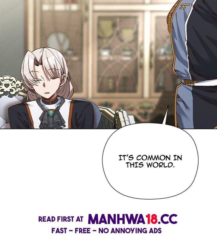 I Will Protect the Lady Uncensored, chapter 19, page 44 of 132