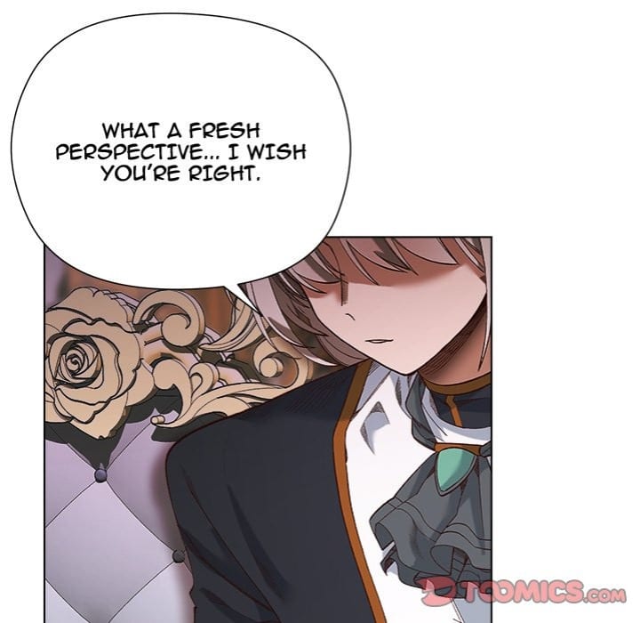 I Will Protect the Lady Uncensored, chapter 19, page 45 of 132