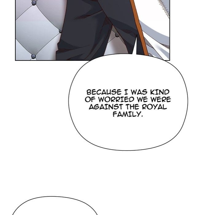 I Will Protect the Lady Uncensored, chapter 19, page 46 of 132