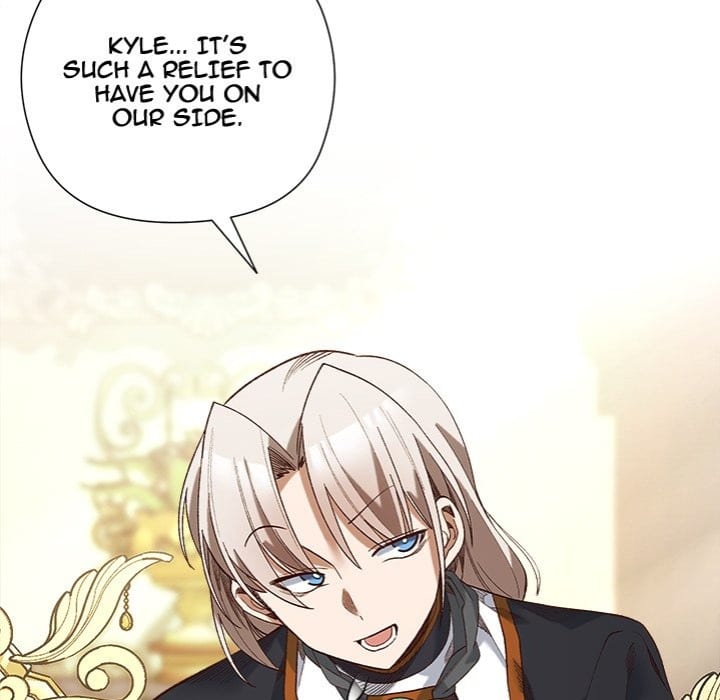 I Will Protect the Lady Uncensored, chapter 19, page 47 of 132