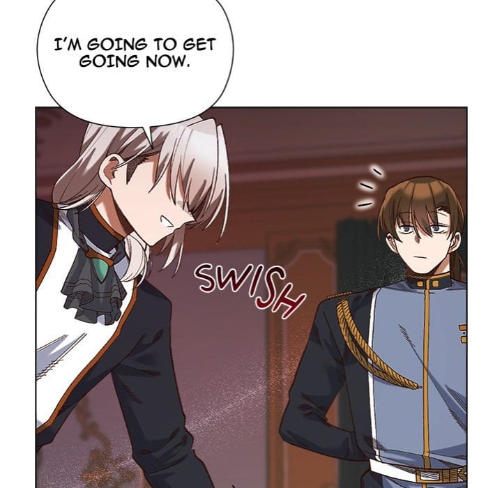 I Will Protect the Lady Uncensored, chapter 19, page 54 of 132