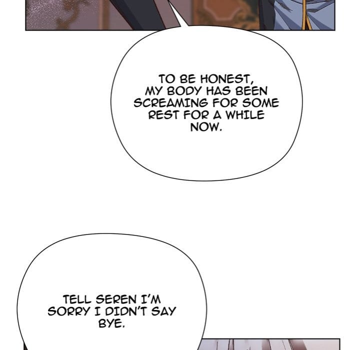 I Will Protect the Lady Uncensored, chapter 19, page 55 of 132