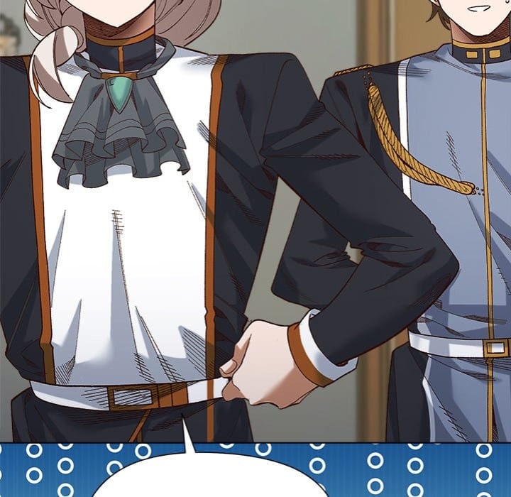 I Will Protect the Lady Uncensored, chapter 19, page 61 of 132