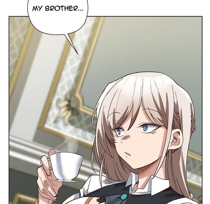 I Will Protect the Lady Uncensored, chapter 19, page 65 of 132