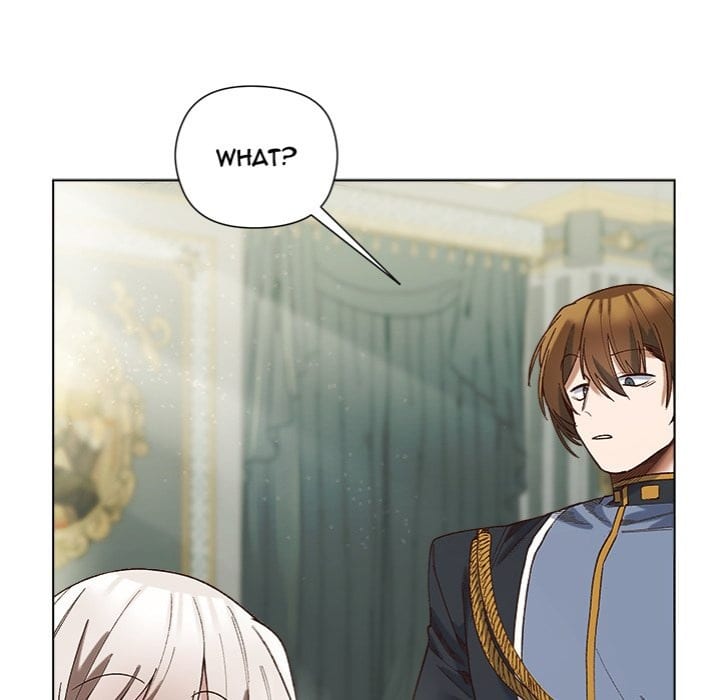 I Will Protect the Lady Uncensored, chapter 19, page 67 of 132