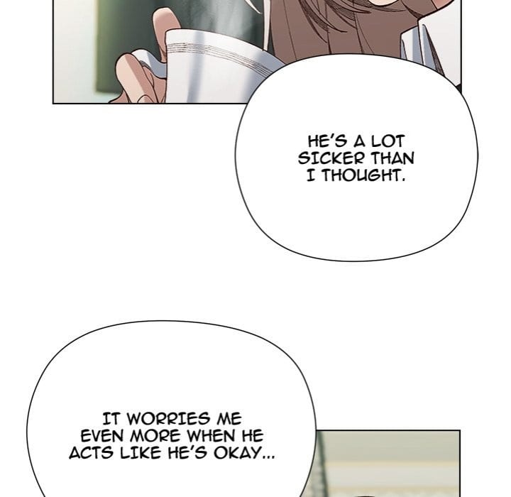 I Will Protect the Lady Uncensored, chapter 19, page 70 of 132