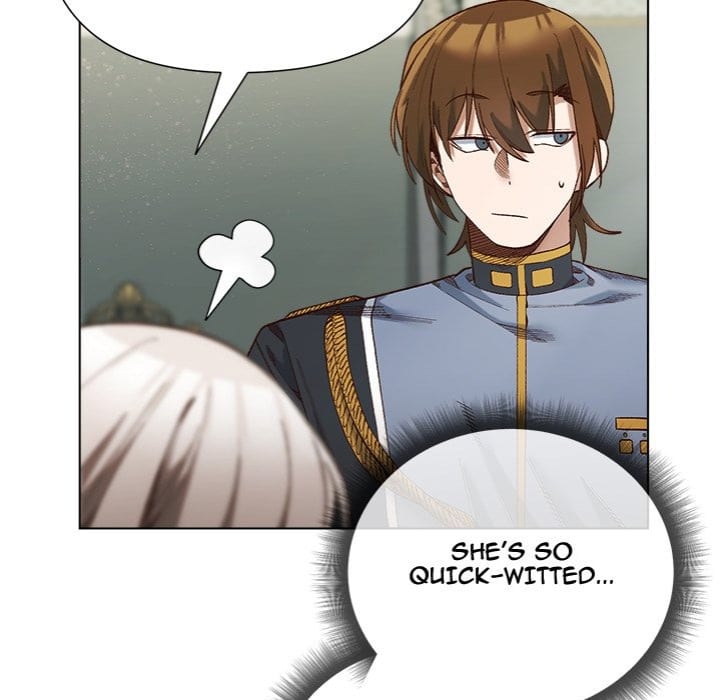 I Will Protect the Lady Uncensored, chapter 19, page 71 of 132