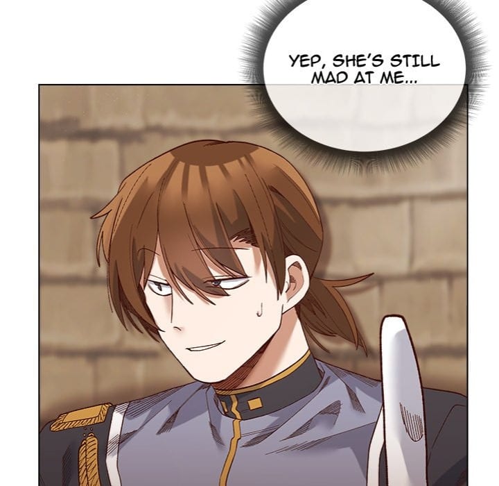 I Will Protect the Lady Uncensored, chapter 19, page 77 of 132