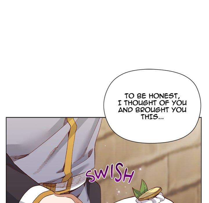 I Will Protect the Lady Uncensored, chapter 19, page 79 of 132