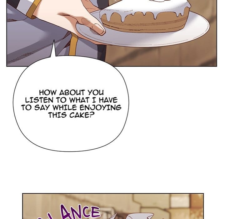 I Will Protect the Lady Uncensored, chapter 19, page 80 of 132