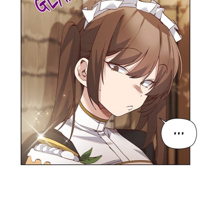 I Will Protect the Lady Uncensored, chapter 19, page 81 of 132