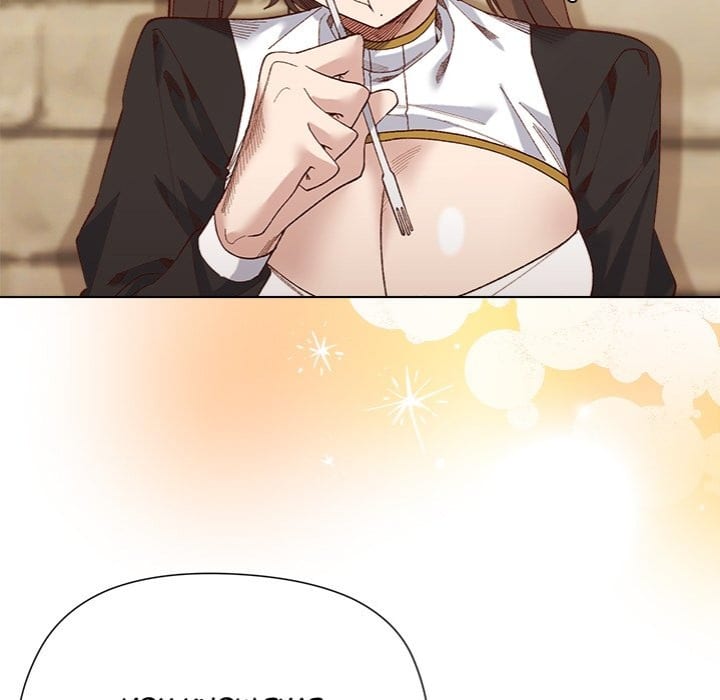 I Will Protect the Lady Uncensored, chapter 19, page 83 of 132