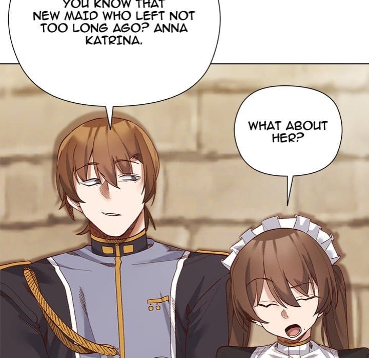 I Will Protect the Lady Uncensored, chapter 19, page 84 of 132