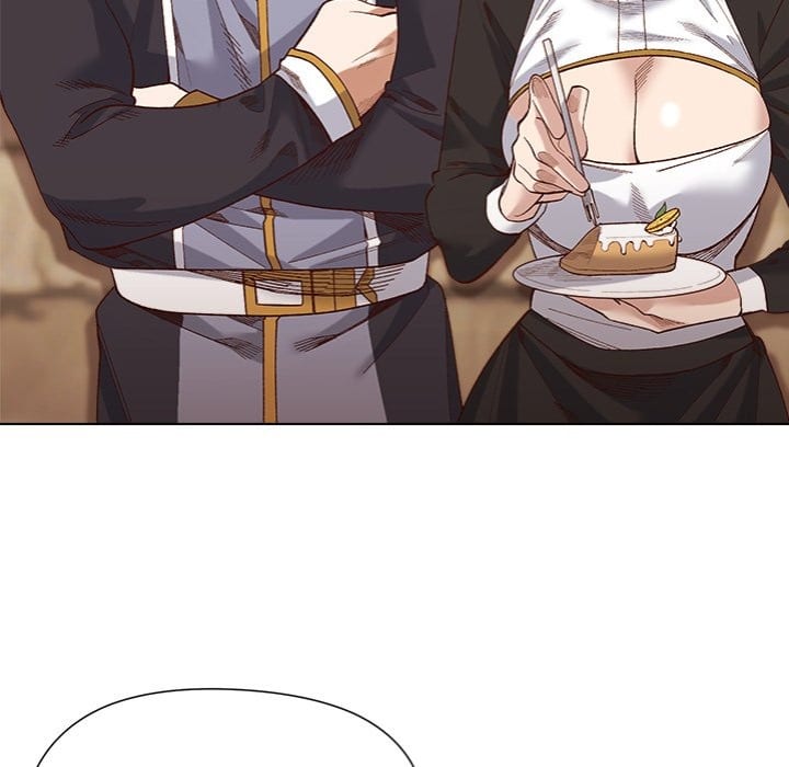 I Will Protect the Lady Uncensored, chapter 19, page 85 of 132