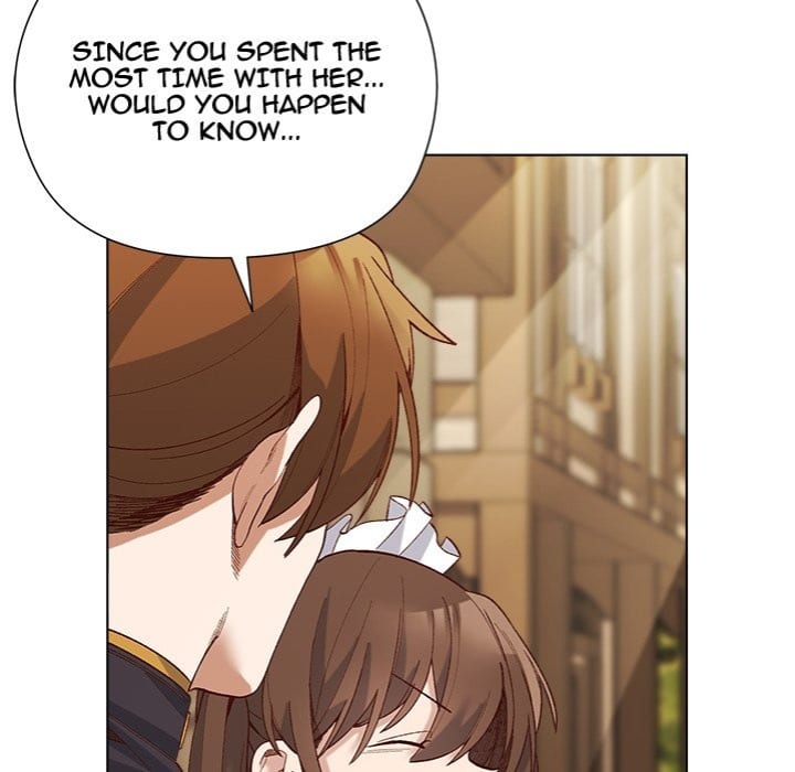 I Will Protect the Lady Uncensored, chapter 19, page 86 of 132