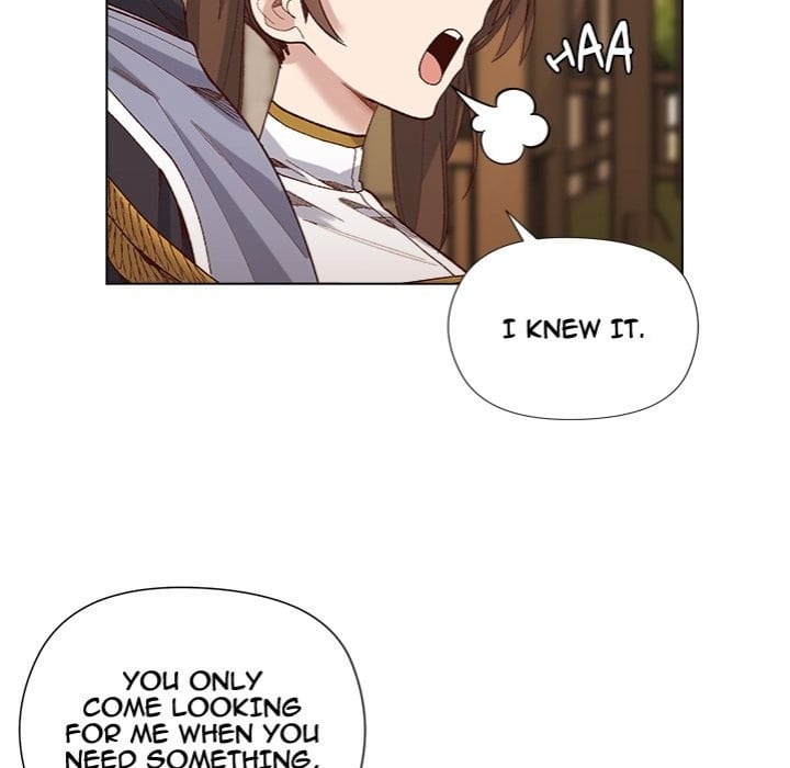 I Will Protect the Lady Uncensored, chapter 19, page 87 of 132