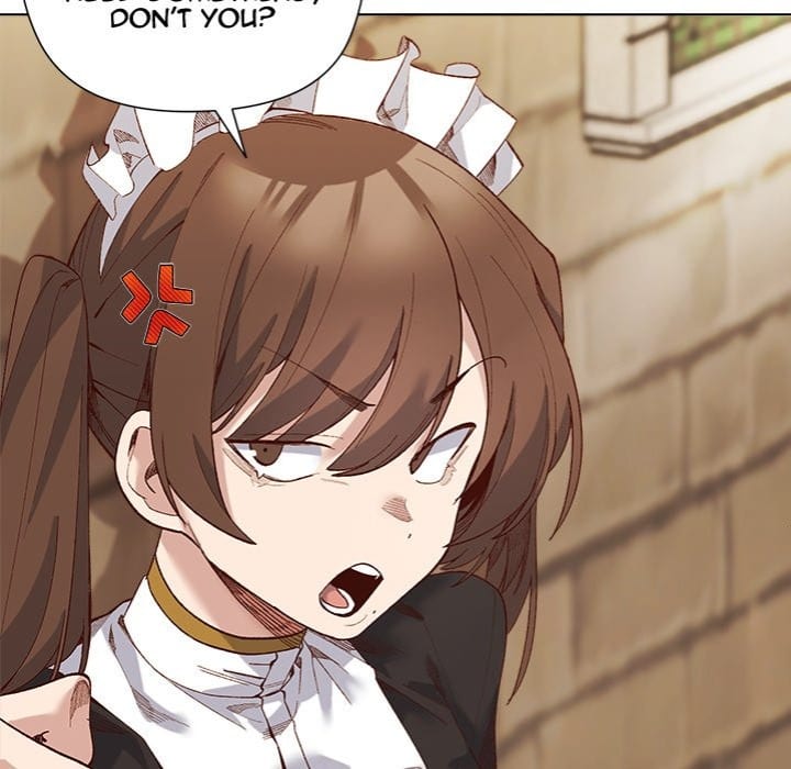 I Will Protect the Lady Uncensored, chapter 19, page 88 of 132