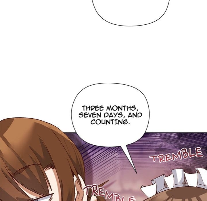 I Will Protect the Lady Uncensored, chapter 19, page 92 of 132