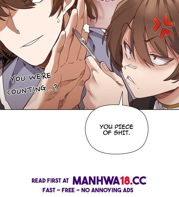 I Will Protect the Lady Uncensored, chapter 19, page 93 of 132