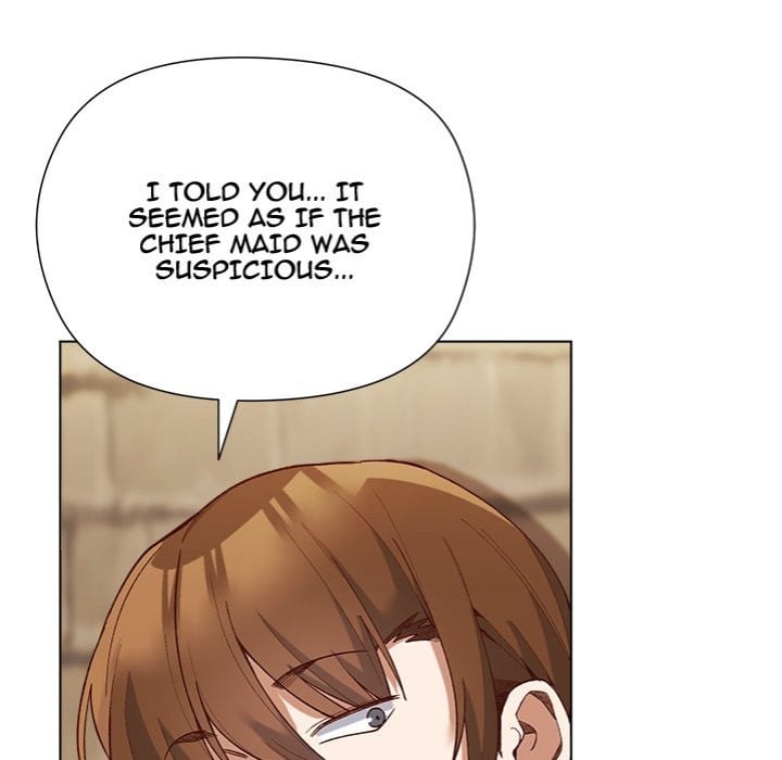 I Will Protect the Lady Uncensored, chapter 19, page 94 of 132