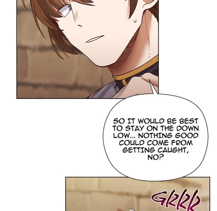 I Will Protect the Lady Uncensored, chapter 19, page 95 of 132