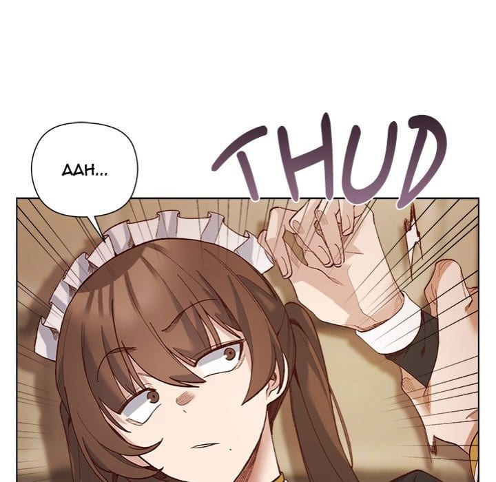I Will Protect the Lady Uncensored, chapter 19, page 101 of 132
