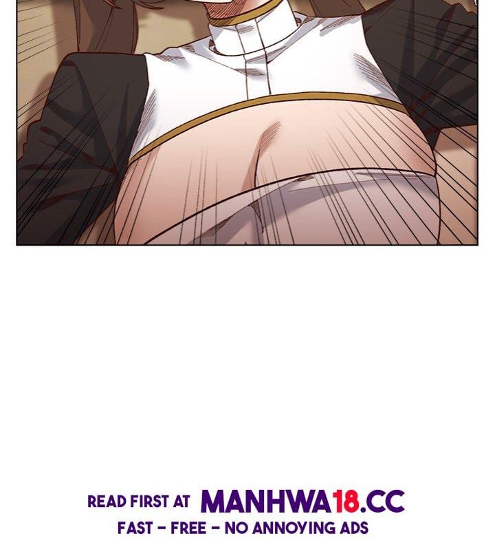 I Will Protect the Lady Uncensored, chapter 19, page 102 of 132
